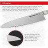 Набор из 3-х ножей SAMURA HARAKIRI SHR-0220AW/K