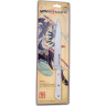 Нож кухонный для нарезки SAMURA HARAKIRI SHR-0045AW/K